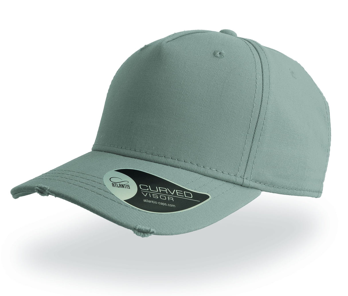 ATLANTIS HEADWEAR CARGO CAP