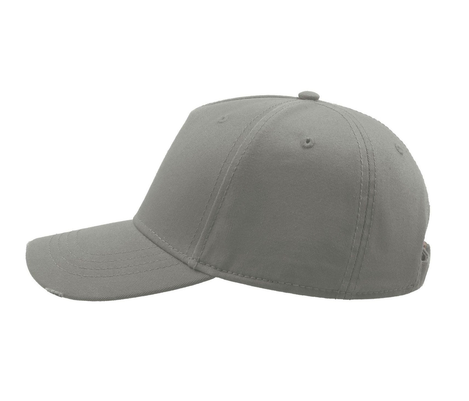 ATLANTIS HEADWEAR CARGO CAP