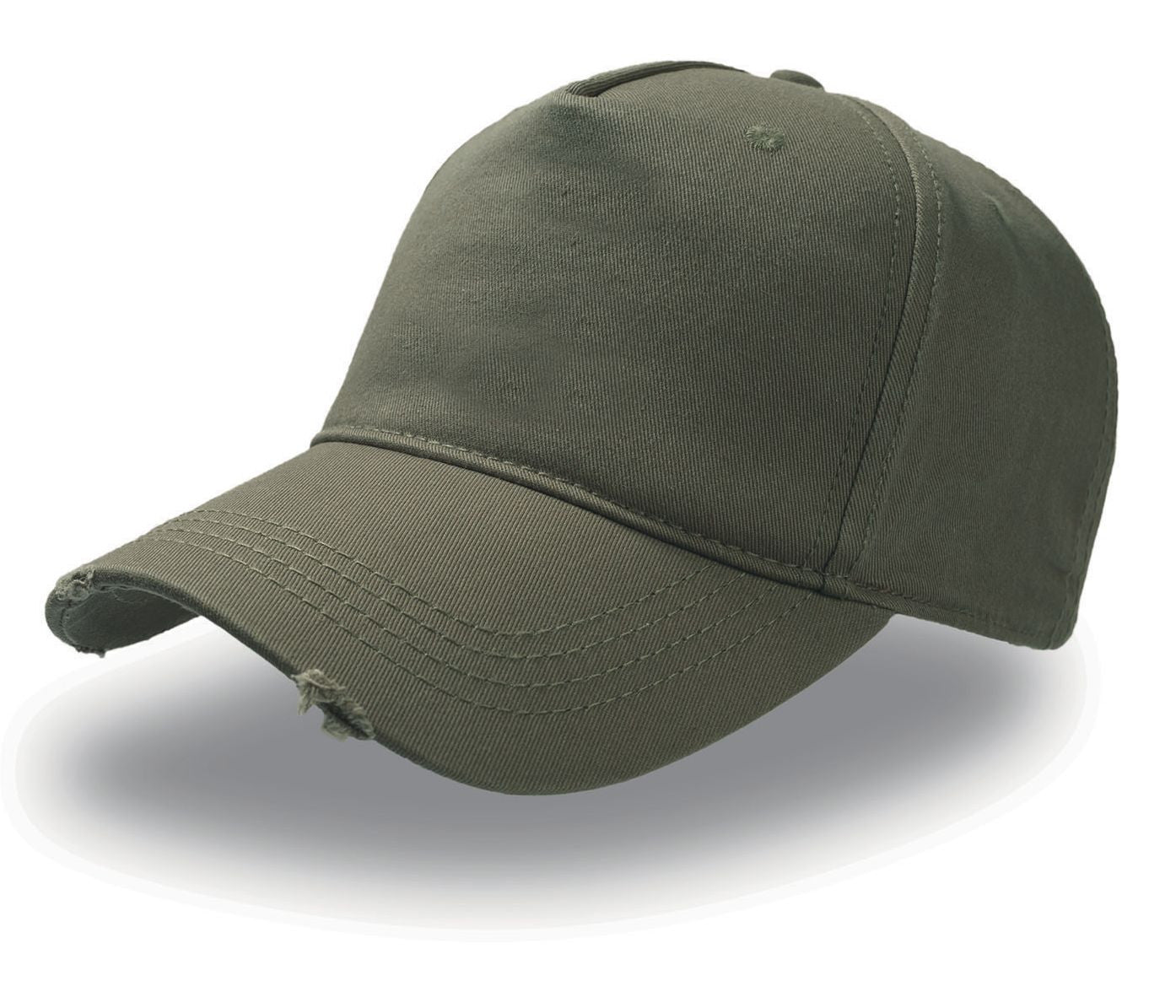ATLANTIS HEADWEAR CARGO CAP