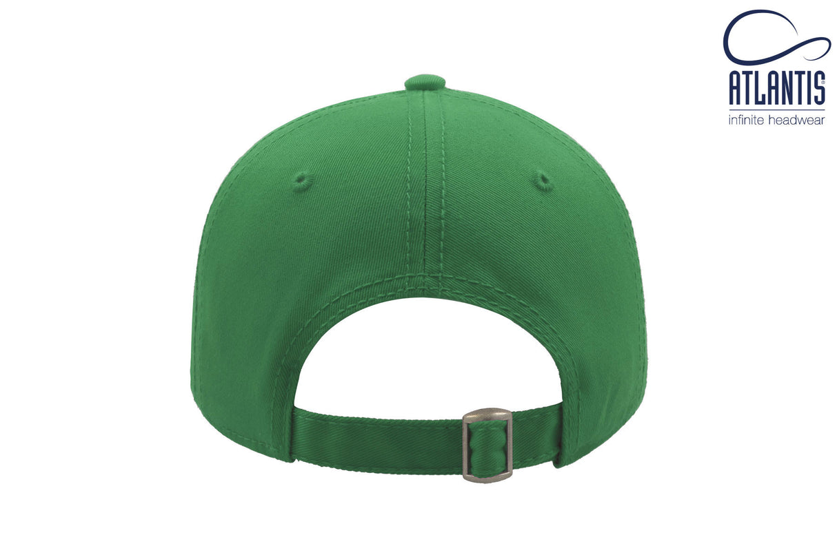 ATLANTIS HEADWEAR CARGO CAP