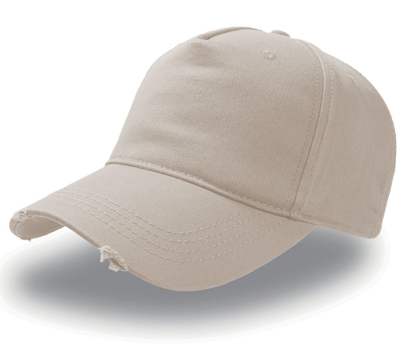 ATLANTIS HEADWEAR CARGO CAP