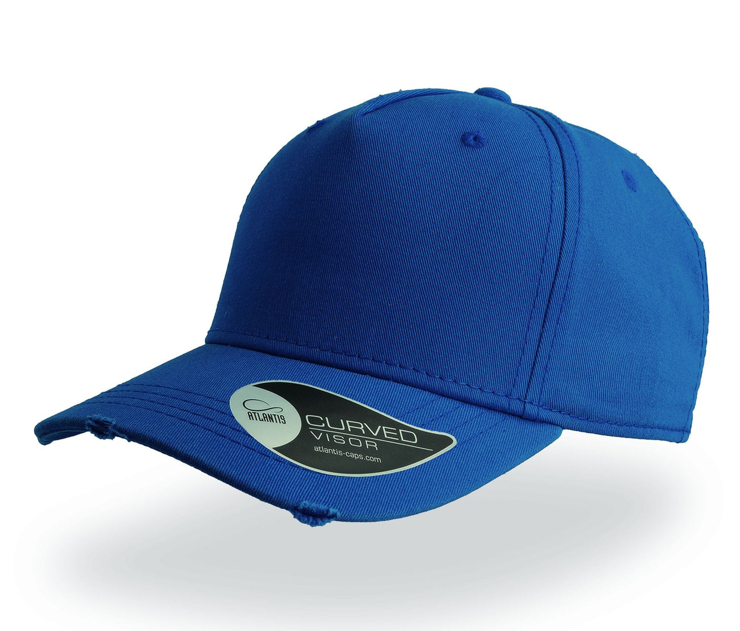 ATLANTIS HEADWEAR CARGO CAP
