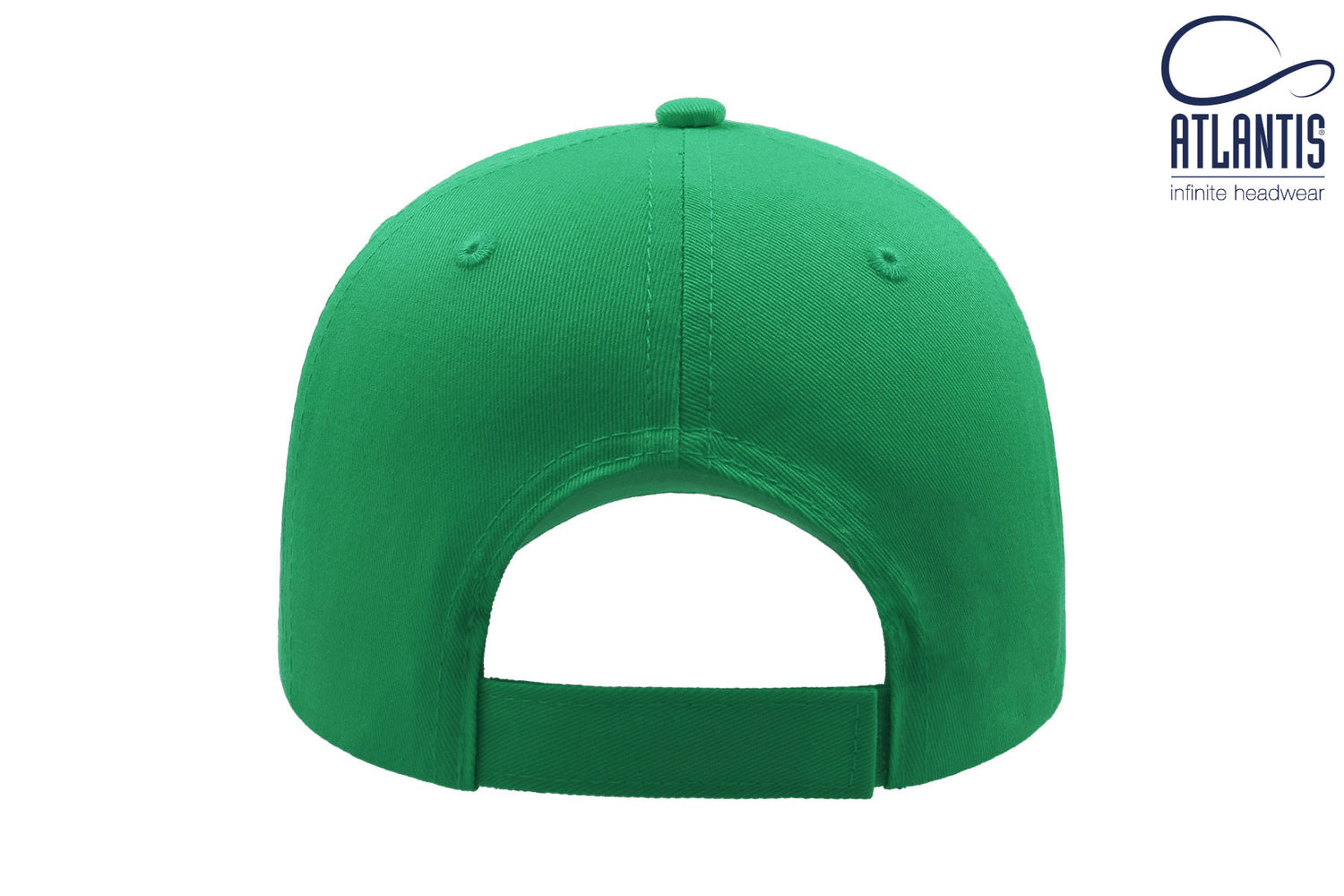 ATLANTIS HEADWEAR GEAR CAP