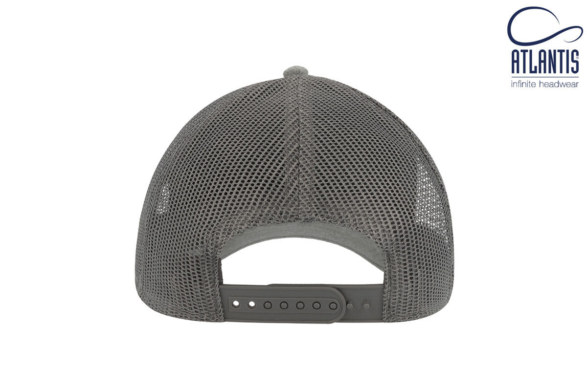 ATLANTIS HEADWEAR RAPPER JERSEY