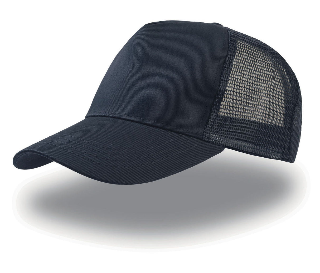 ATLANTIS HEADWEAR RAPPER COTTON