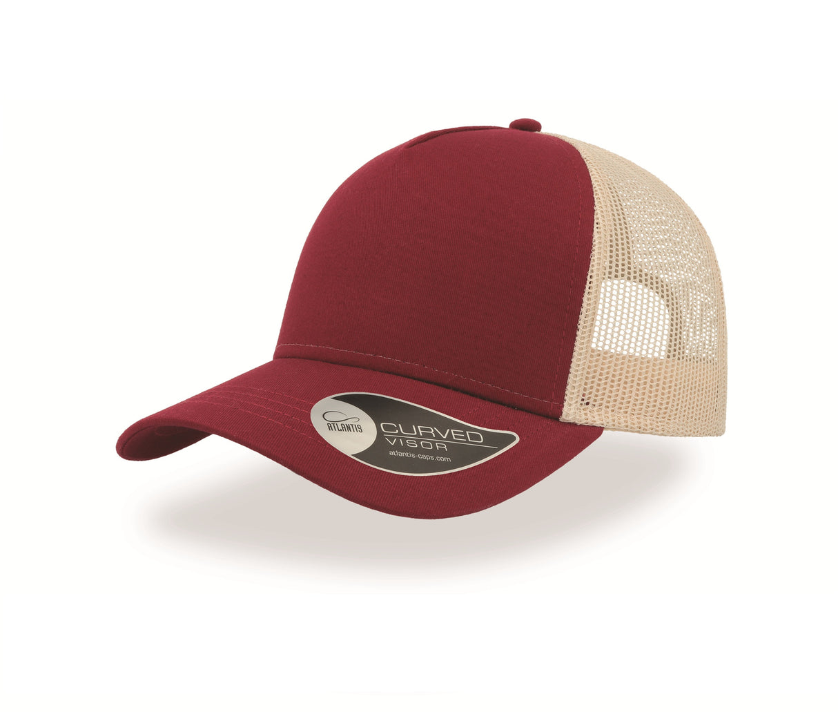 ATLANTIS HEADWEAR RAPPER COTTON