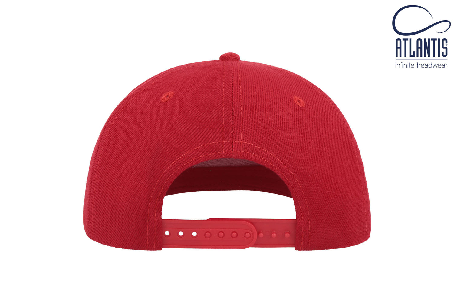 ATLANTIS HEADWEAR SNAP FIVE