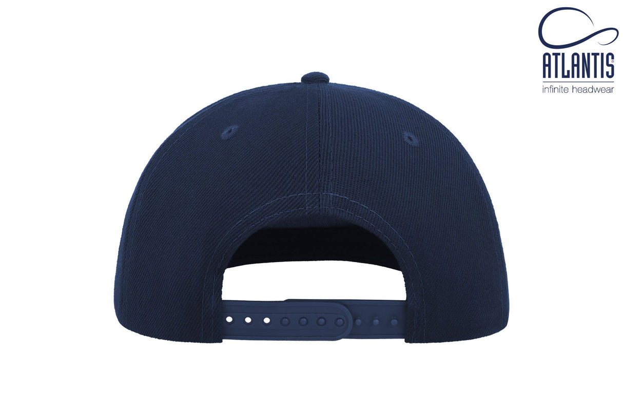 ATLANTIS HEADWEAR SNAP FIVE