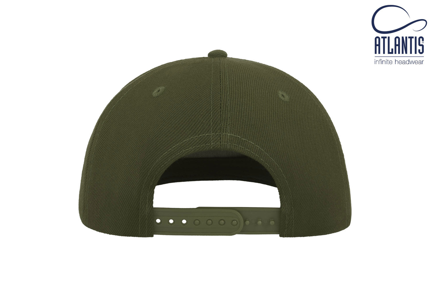 ATLANTIS HEADWEAR SNAP FIVE
