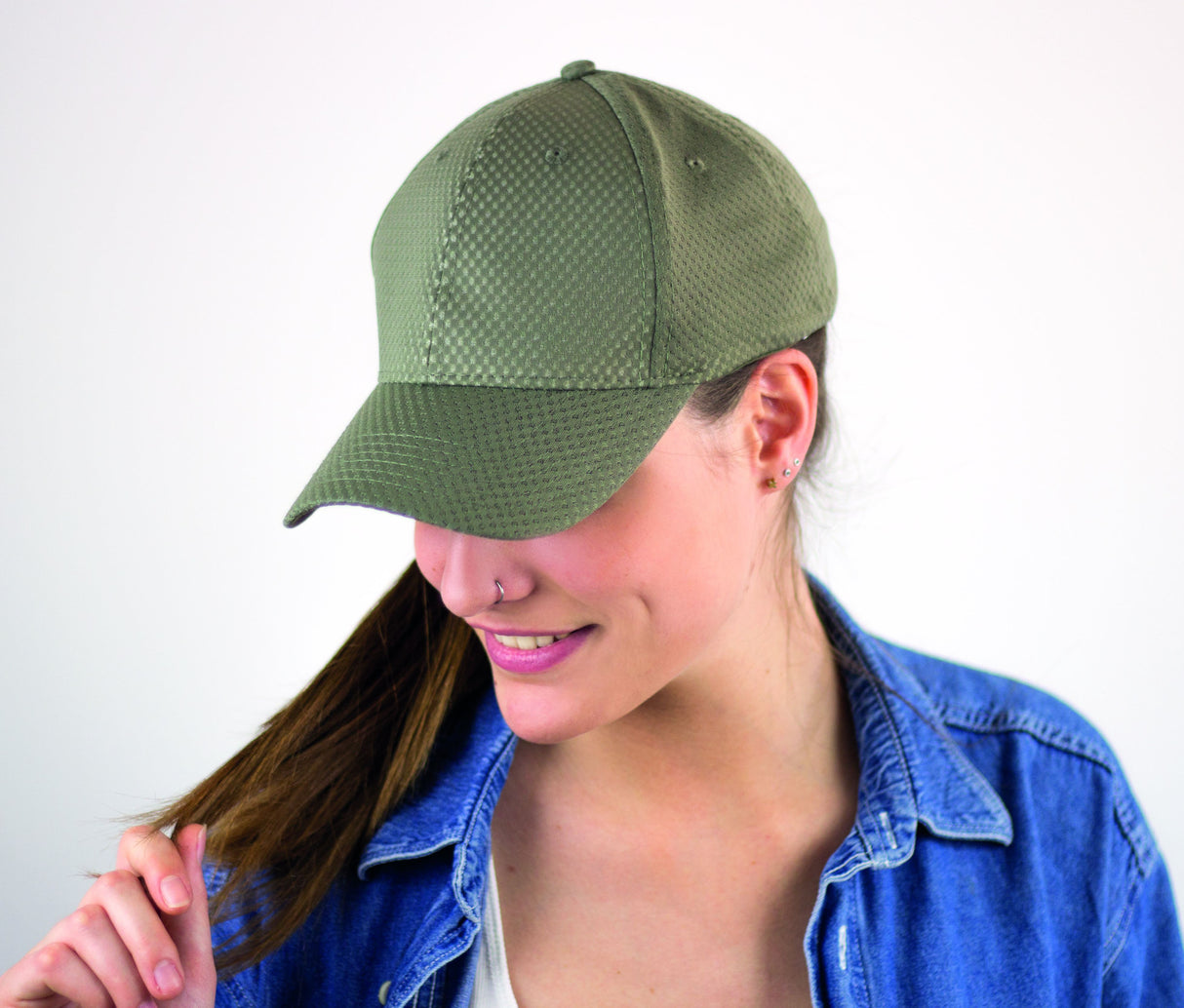 ATLANTIS HEADWEAR SPACE