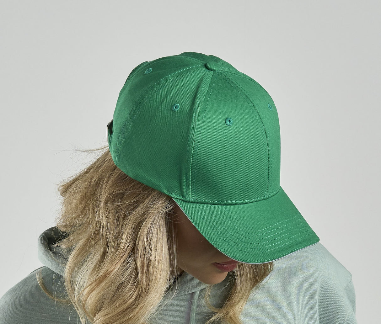 ATLANTIS HEADWEAR SPORT SANDWICH