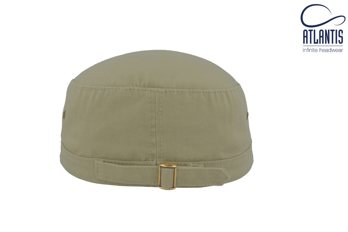 ATLANTIS HEADWEAR URBAN CAP