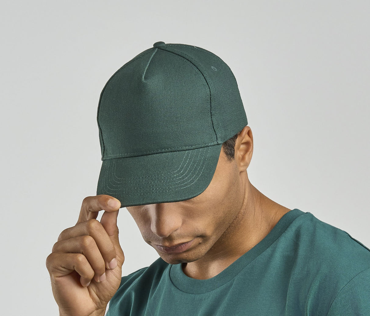 ATLANTIS HEADWEAR LIBERTY FIVE BUCKLE