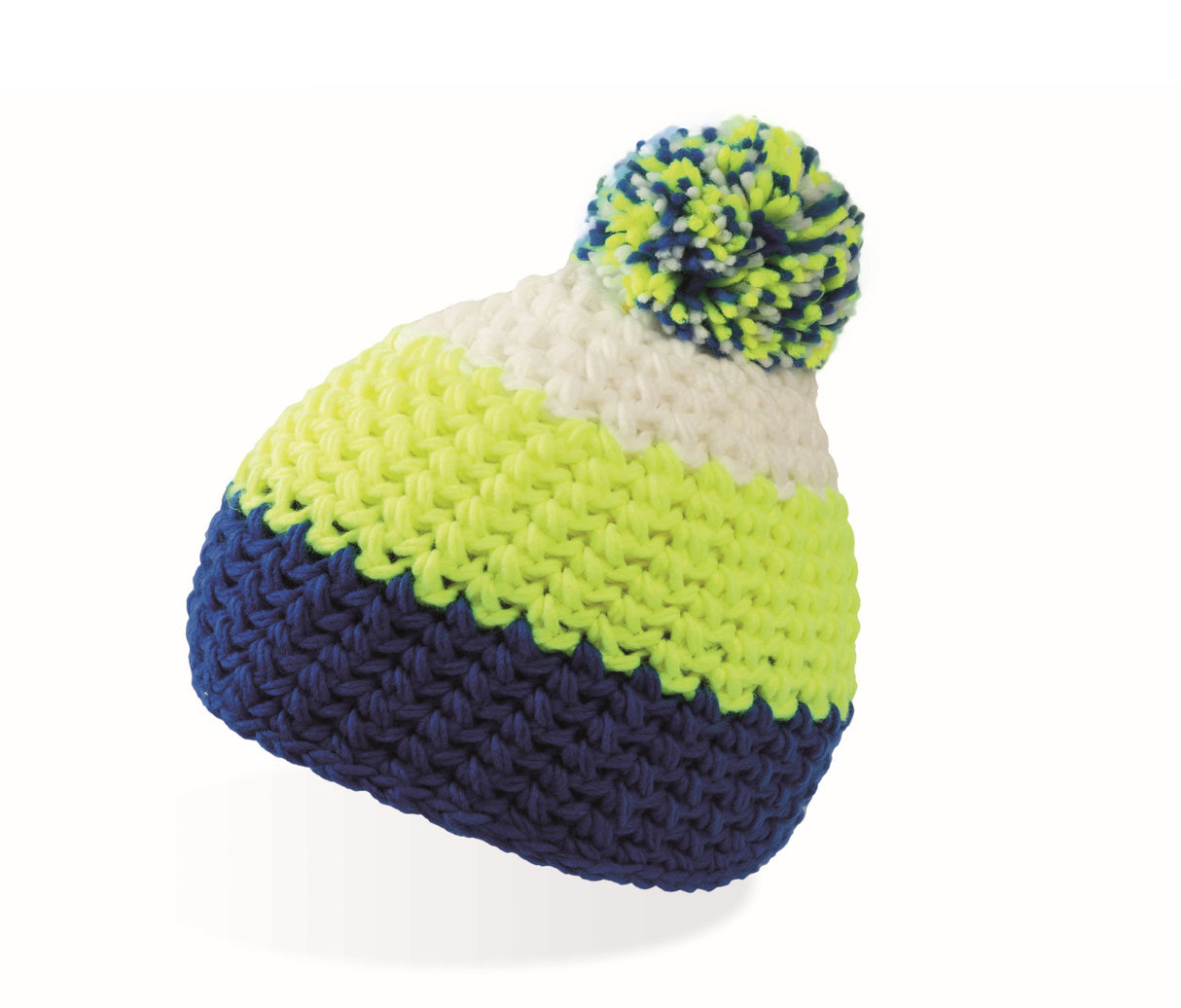 ATLANTIS HEADWEAR EVEREST BEANIE