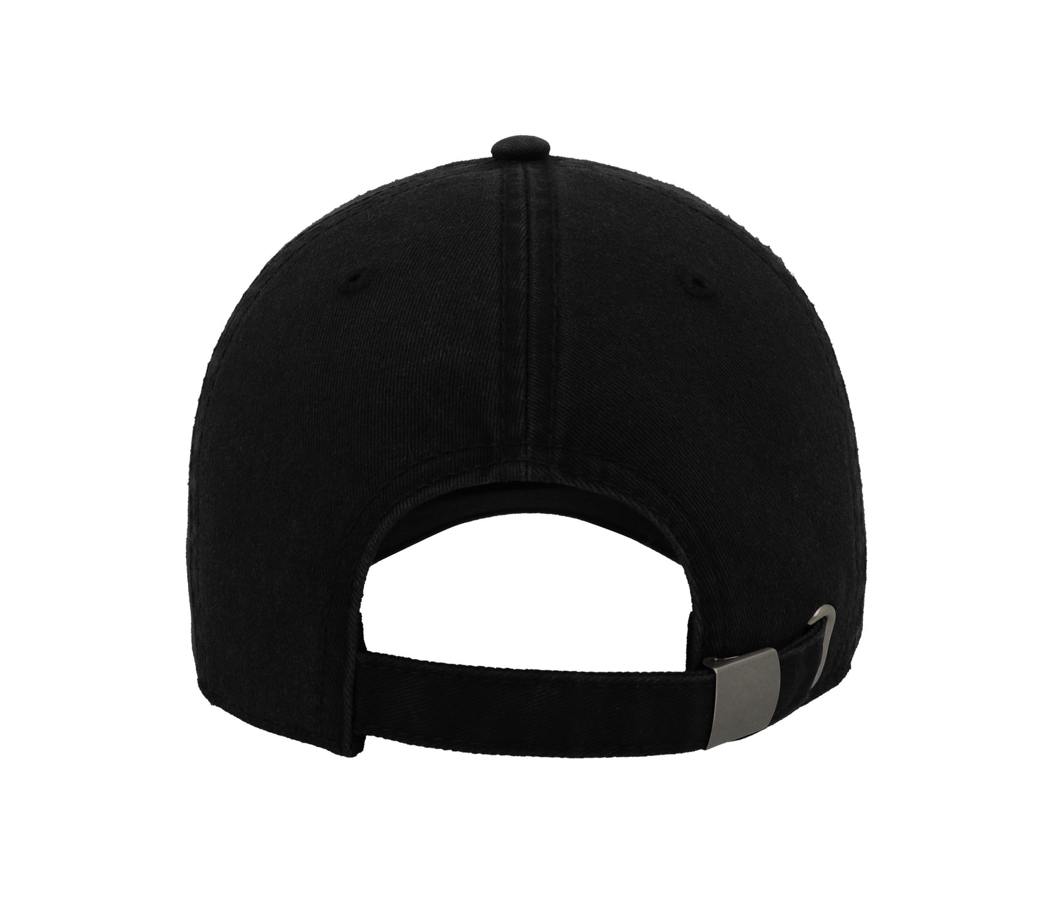 ATLANTIS HEADWEAR DAD HAT DESTROYED