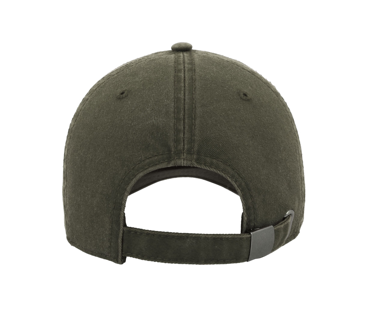 ATLANTIS HEADWEAR DAD HAT DESTROYED