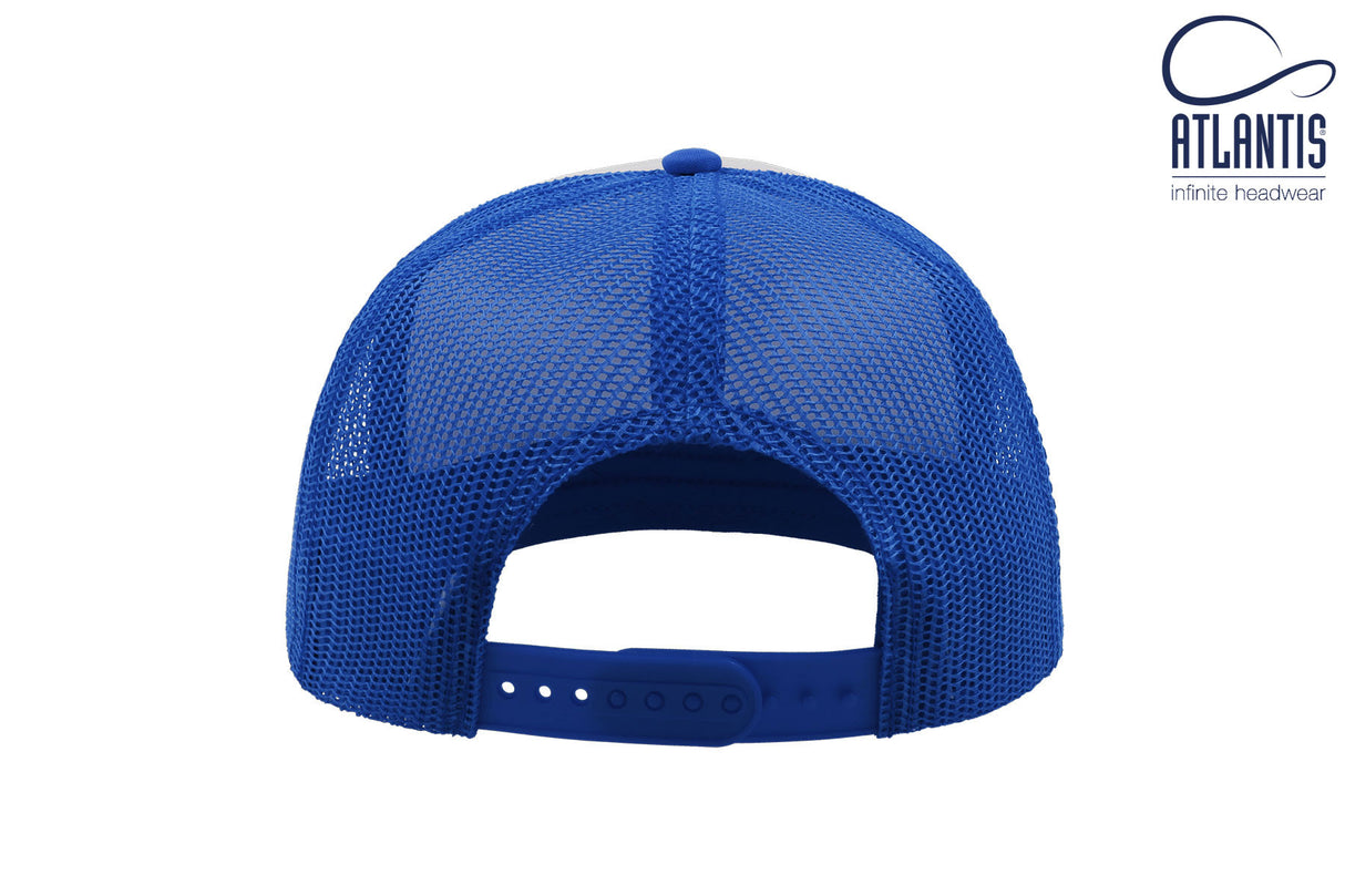 ATLANTIS HEADWEAR SNAP 90S