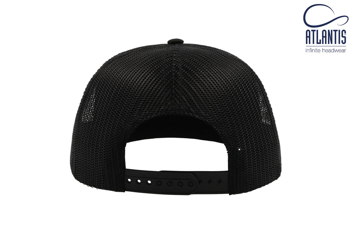 ATLANTIS HEADWEAR SNAP 90S