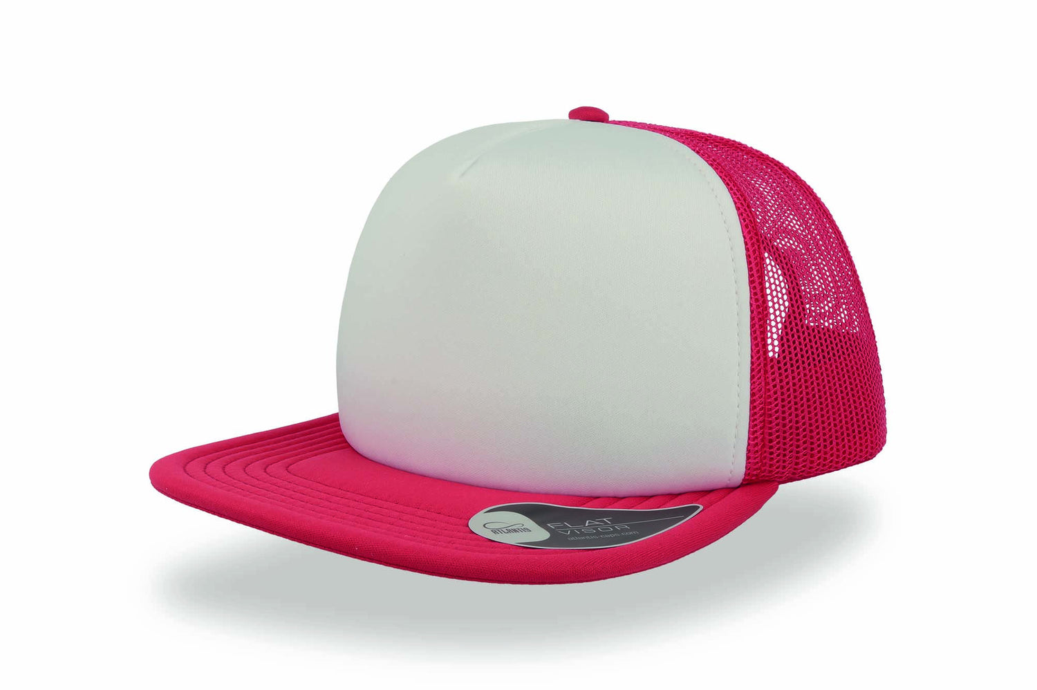 ATLANTIS HEADWEAR SNAP 90S