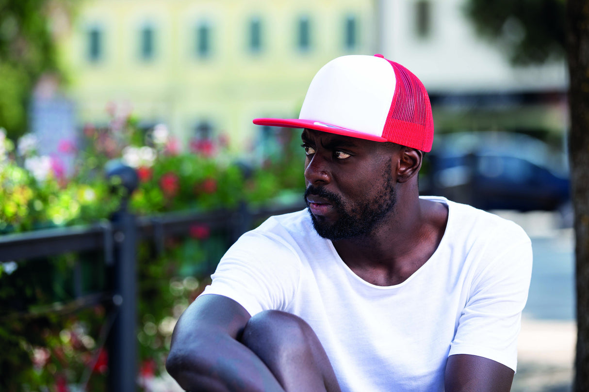 ATLANTIS HEADWEAR SNAP 90S