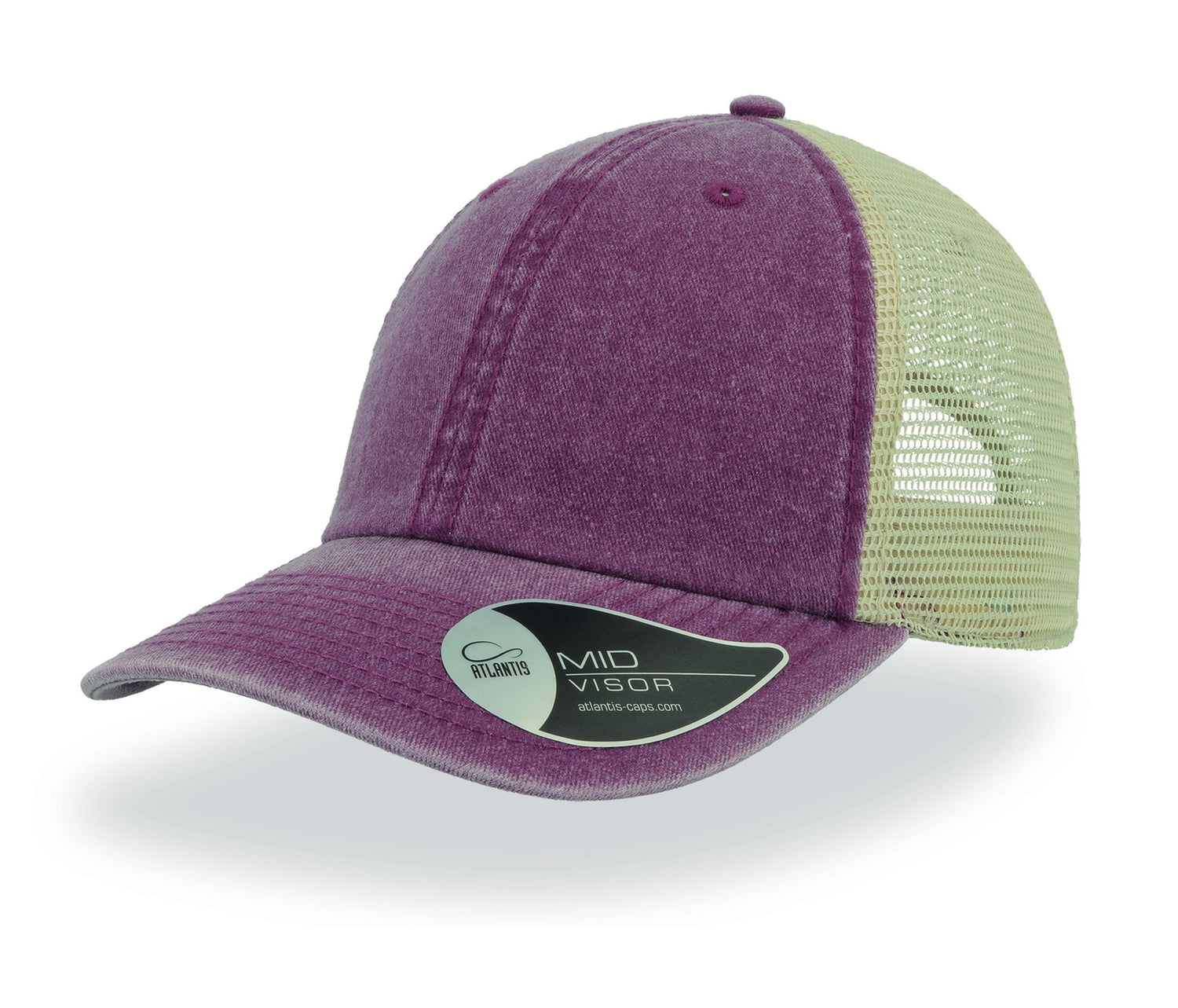 ATLANTIS HEADWEAR CASE