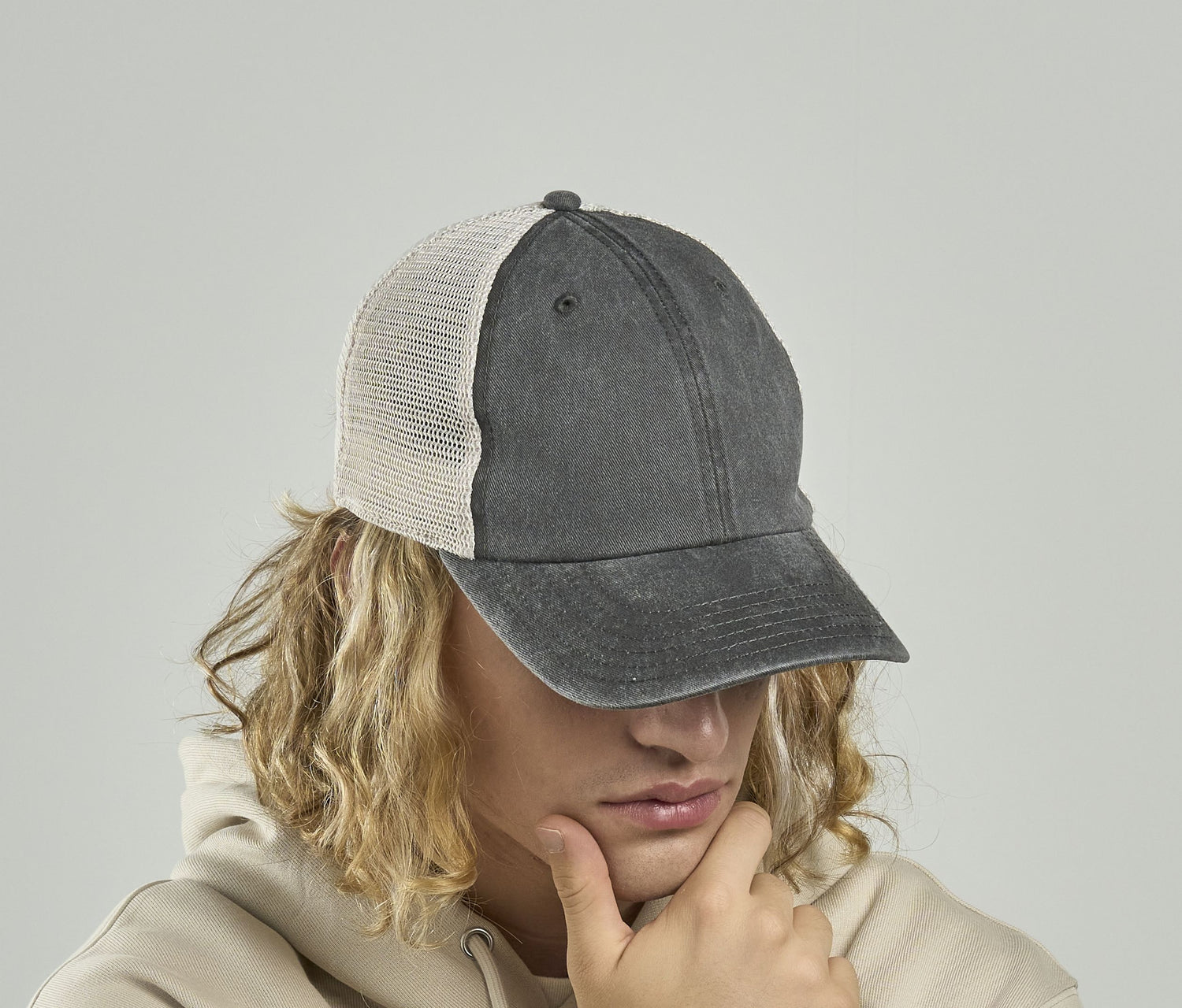 ATLANTIS HEADWEAR CASE