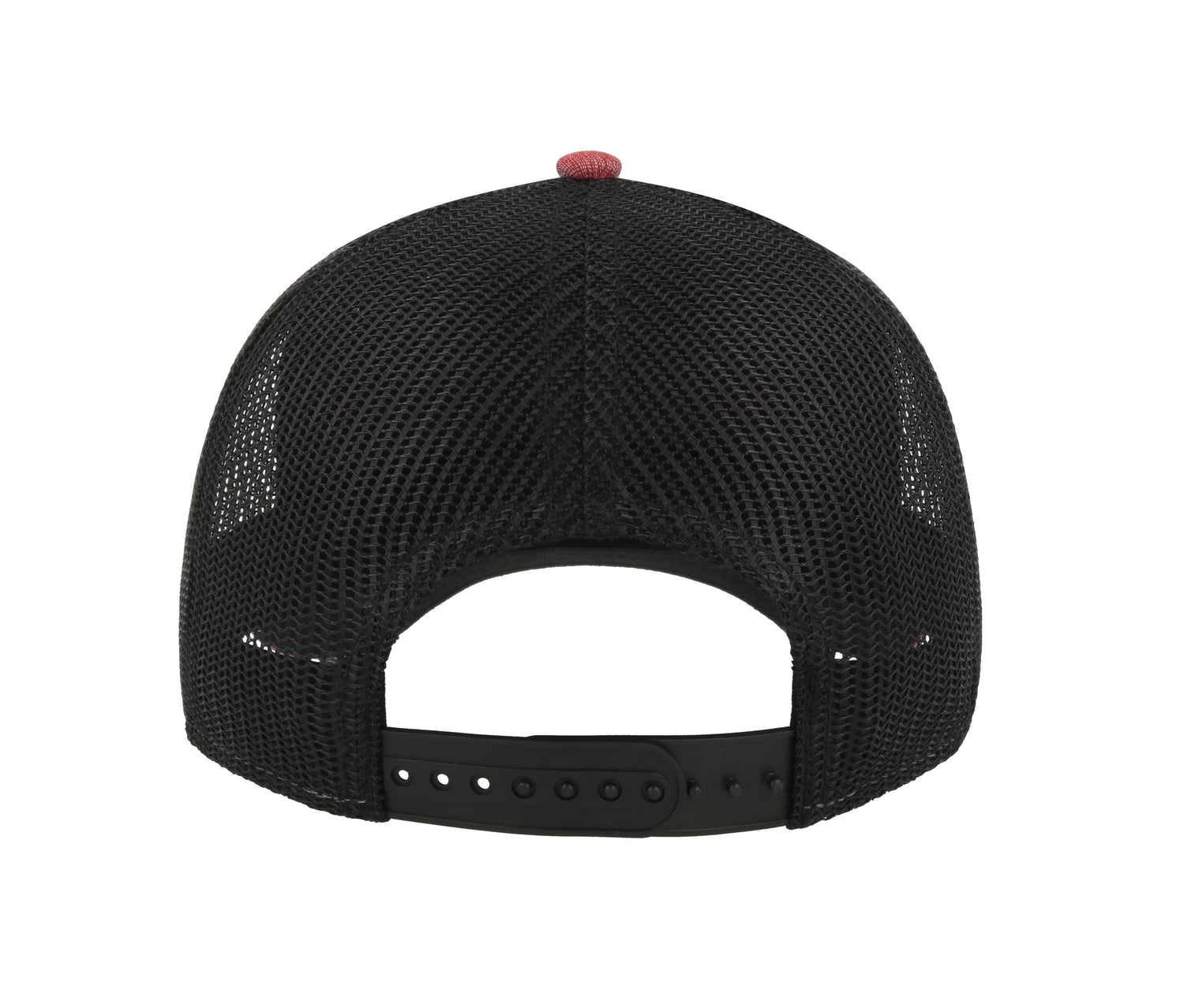 ATLANTIS HEADWEAR RAPPER MELANGE