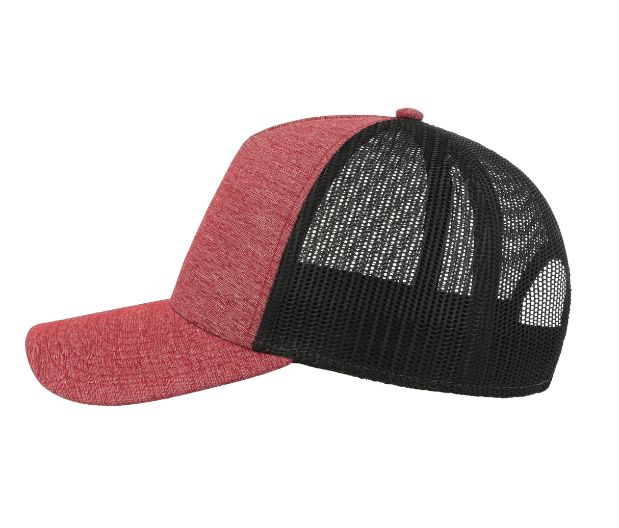 ATLANTIS HEADWEAR RAPPER MELANGE