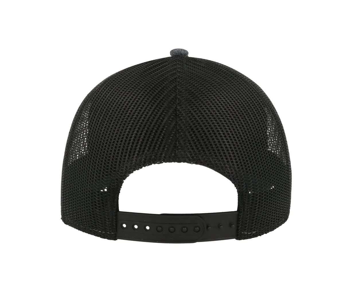 ATLANTIS HEADWEAR RAPPER MELANGE