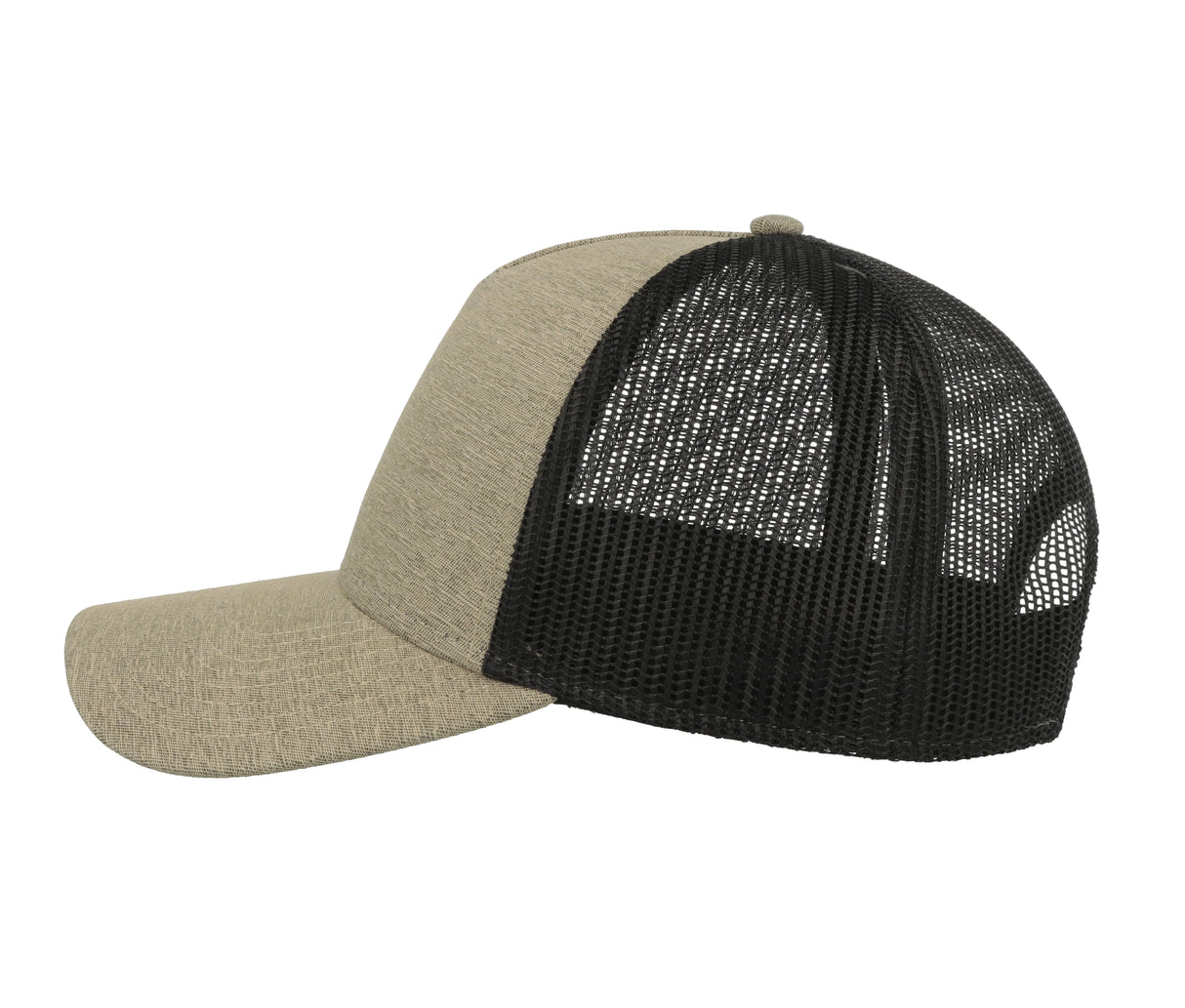 ATLANTIS HEADWEAR RAPPER MELANGE