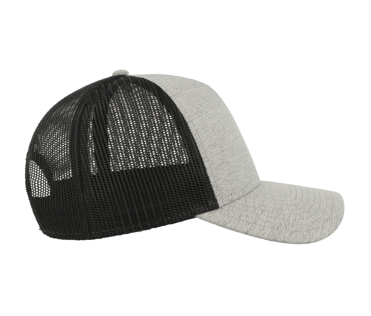 ATLANTIS HEADWEAR RAPPER MELANGE