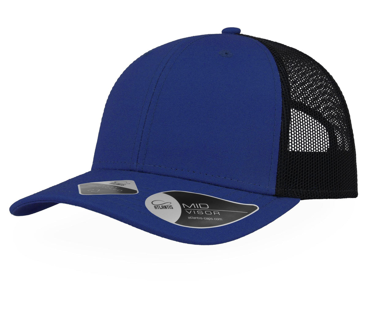 ATLANTIS HEADWEAR RECY THREE