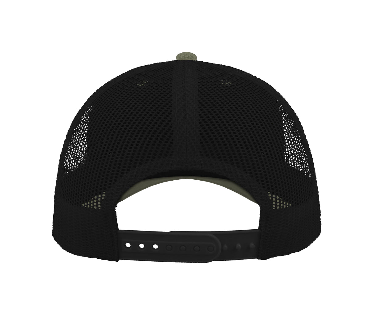 ATLANTIS HEADWEAR RECY THREE
