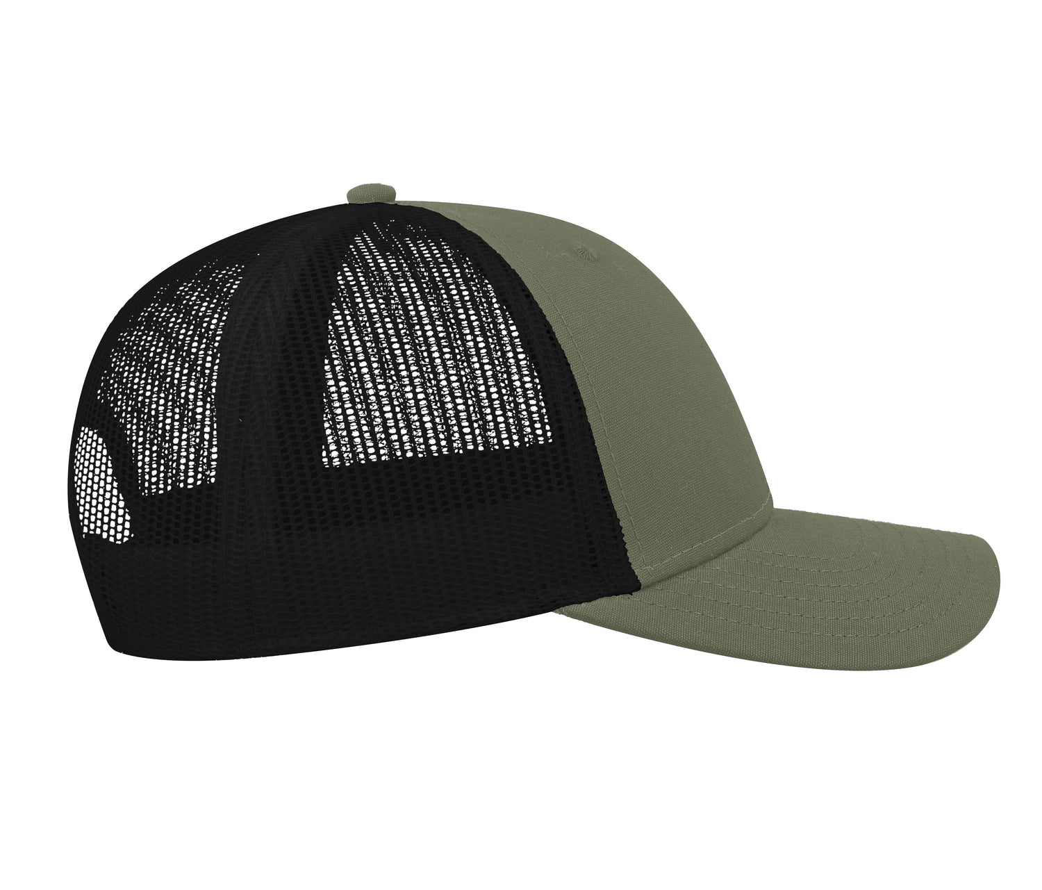 ATLANTIS HEADWEAR RECY THREE