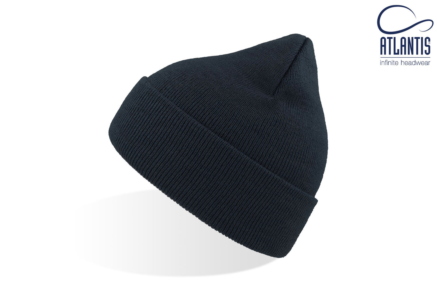 ATLANTIS HEADWEAR EKO BEANIE