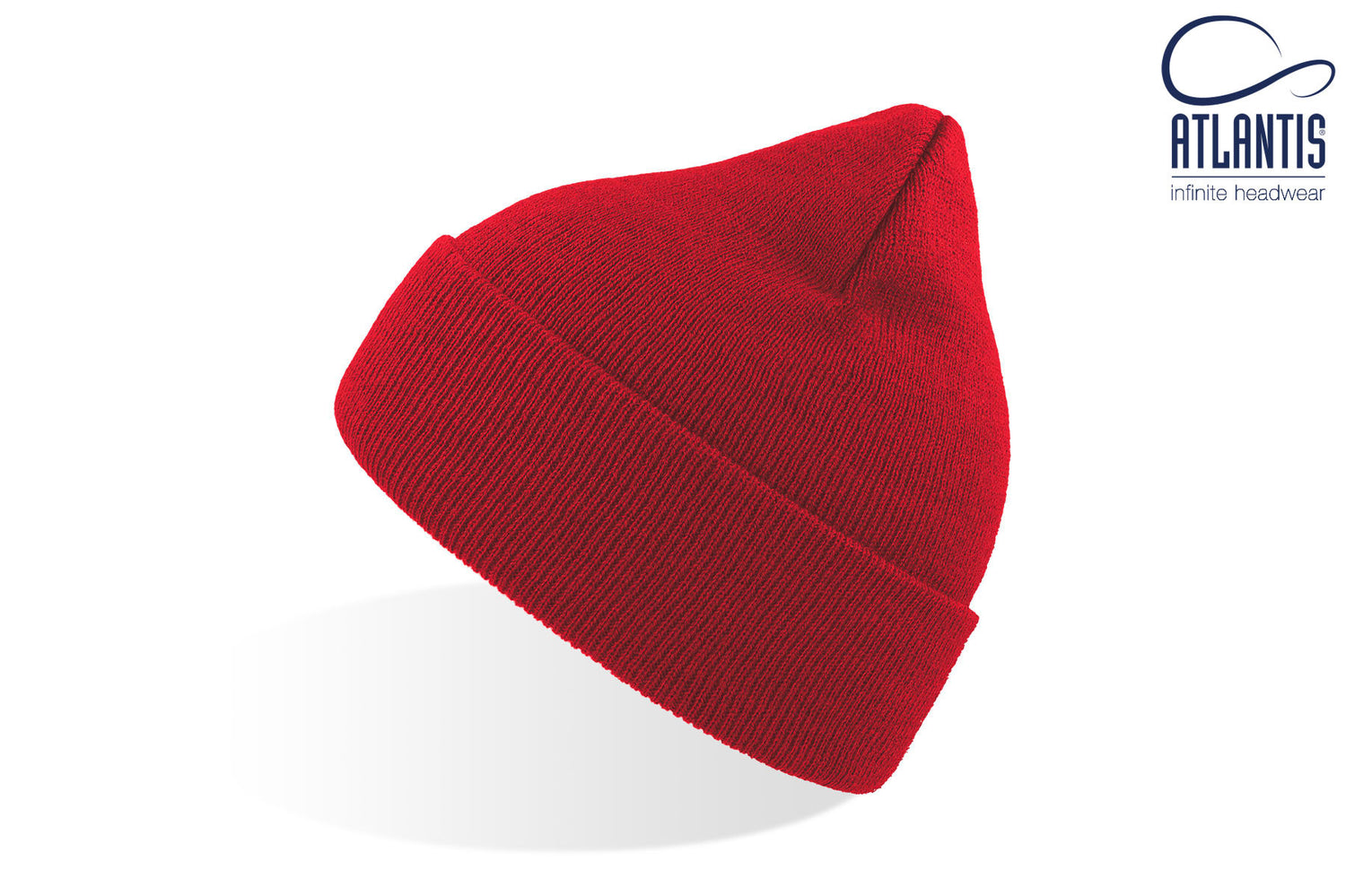 ATLANTIS HEADWEAR EKO BEANIE