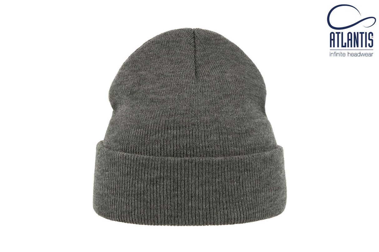 ATLANTIS HEADWEAR EKO BEANIE