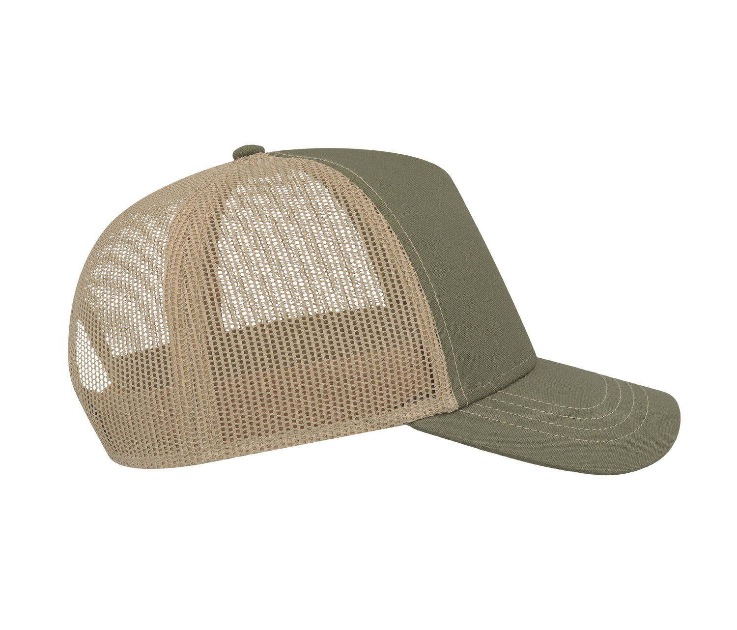 ATLANTIS HEADWEAR RAPPER CANVAS