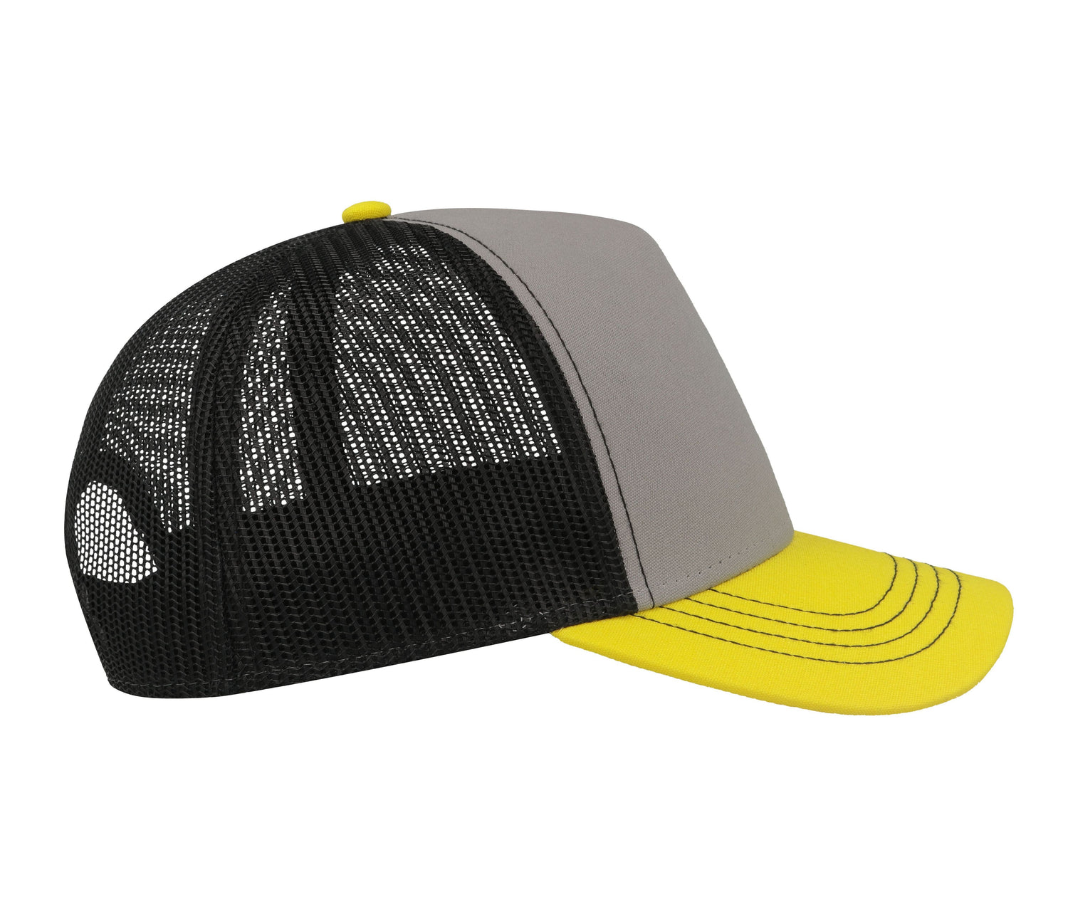 ATLANTIS HEADWEAR RAPPER CANVAS