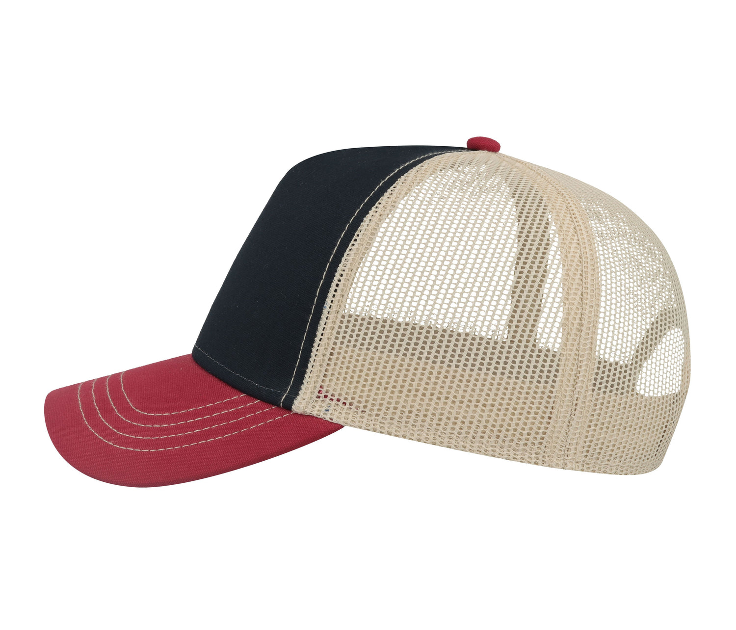 ATLANTIS HEADWEAR RAPPER CANVAS