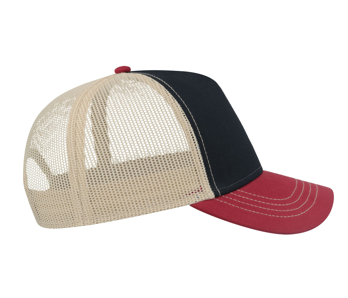 ATLANTIS HEADWEAR RAPPER CANVAS