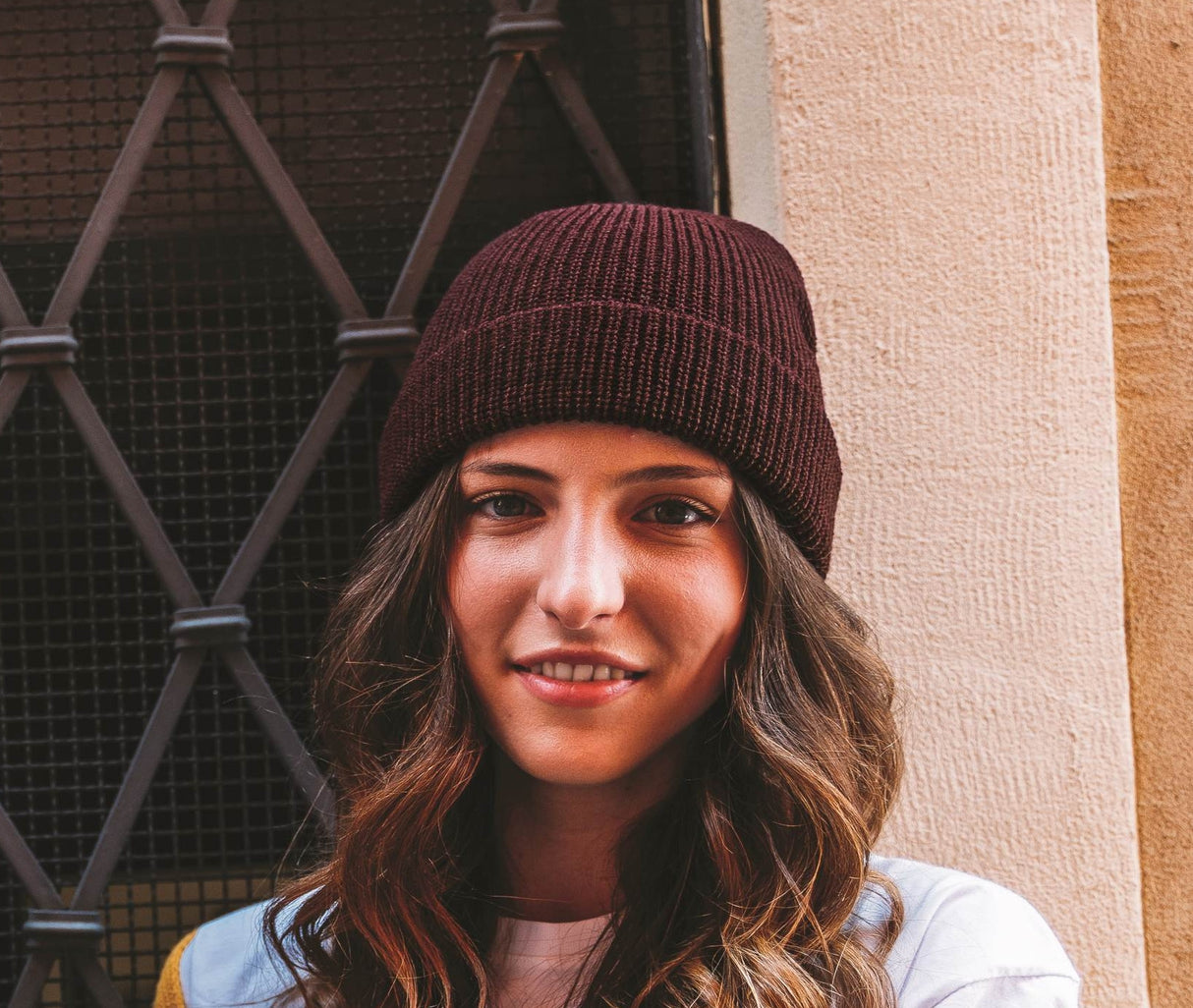 ATLANTIS HEADWEAR WOOLLY