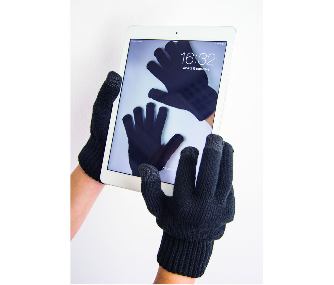 ATLANTIS HEADWEAR GLOVES TOUCH