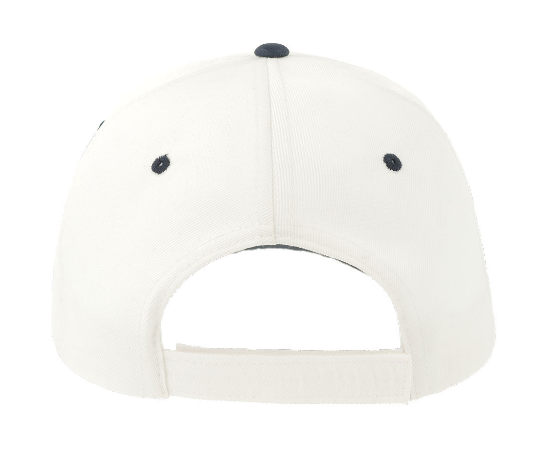 ATLANTIS HEADWEAR RECY FIVE
