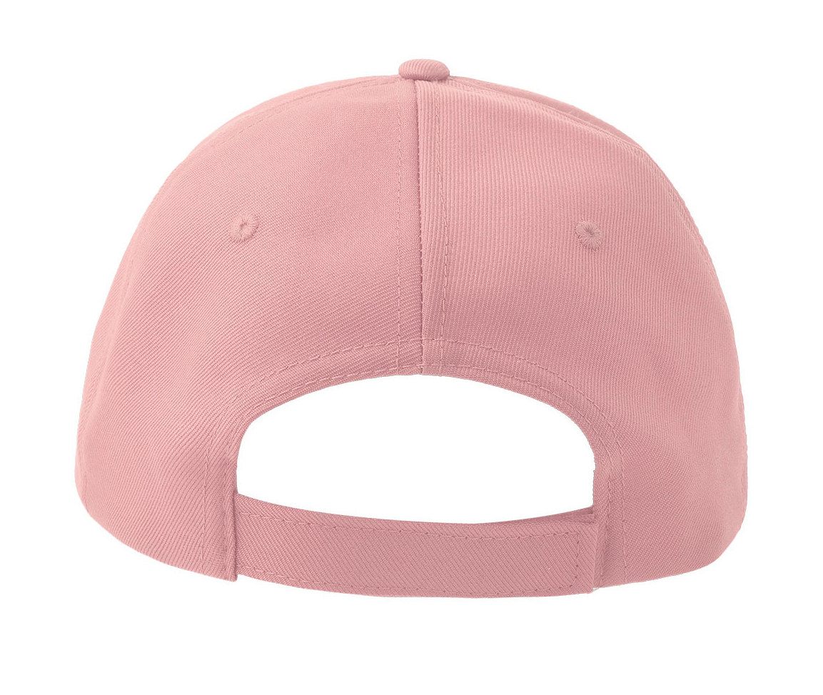 ATLANTIS HEADWEAR RECY FIVE