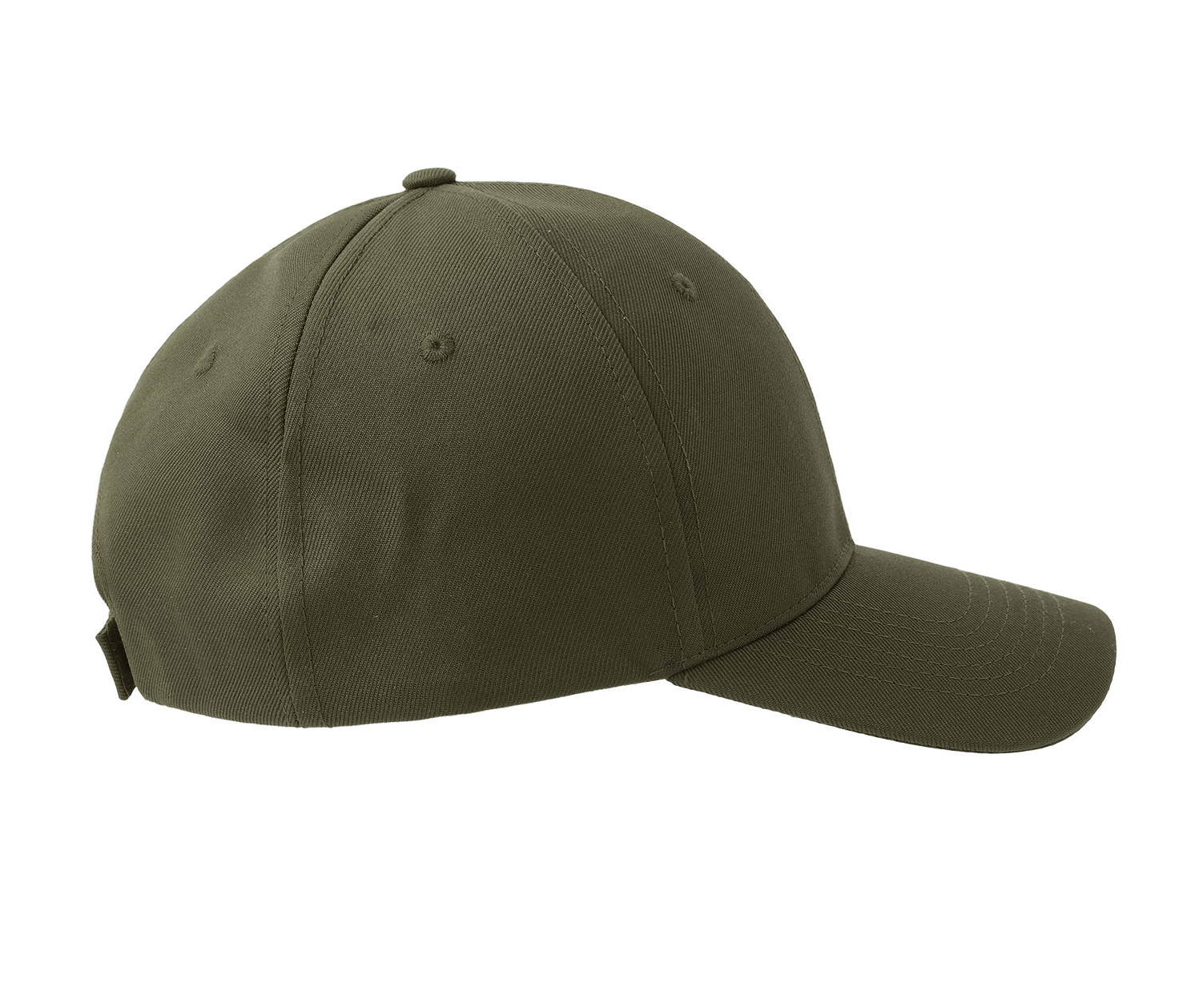 ATLANTIS HEADWEAR RECY SIX