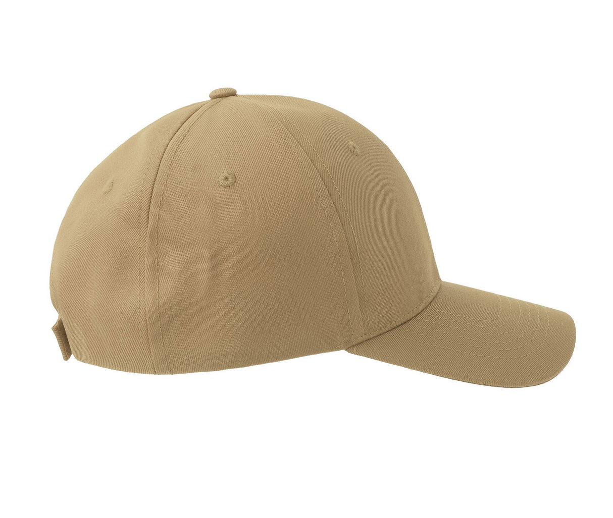 ATLANTIS HEADWEAR RECY SIX