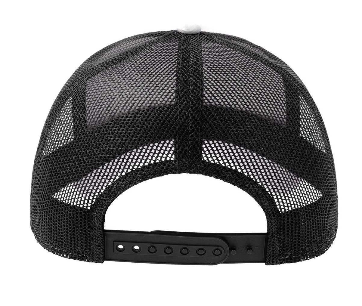 ATLANTIS HEADWEAR RAPPER COTTON-S