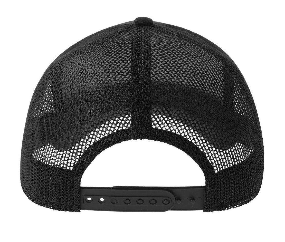 ATLANTIS HEADWEAR RAPPER COTTON-S