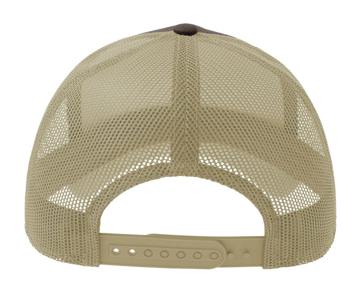 ATLANTIS HEADWEAR RAPPER COTTON-S